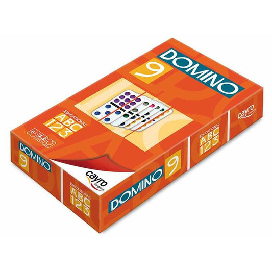 Domino Cayro - Jucarii si jocuri, Jocuri și accesorii