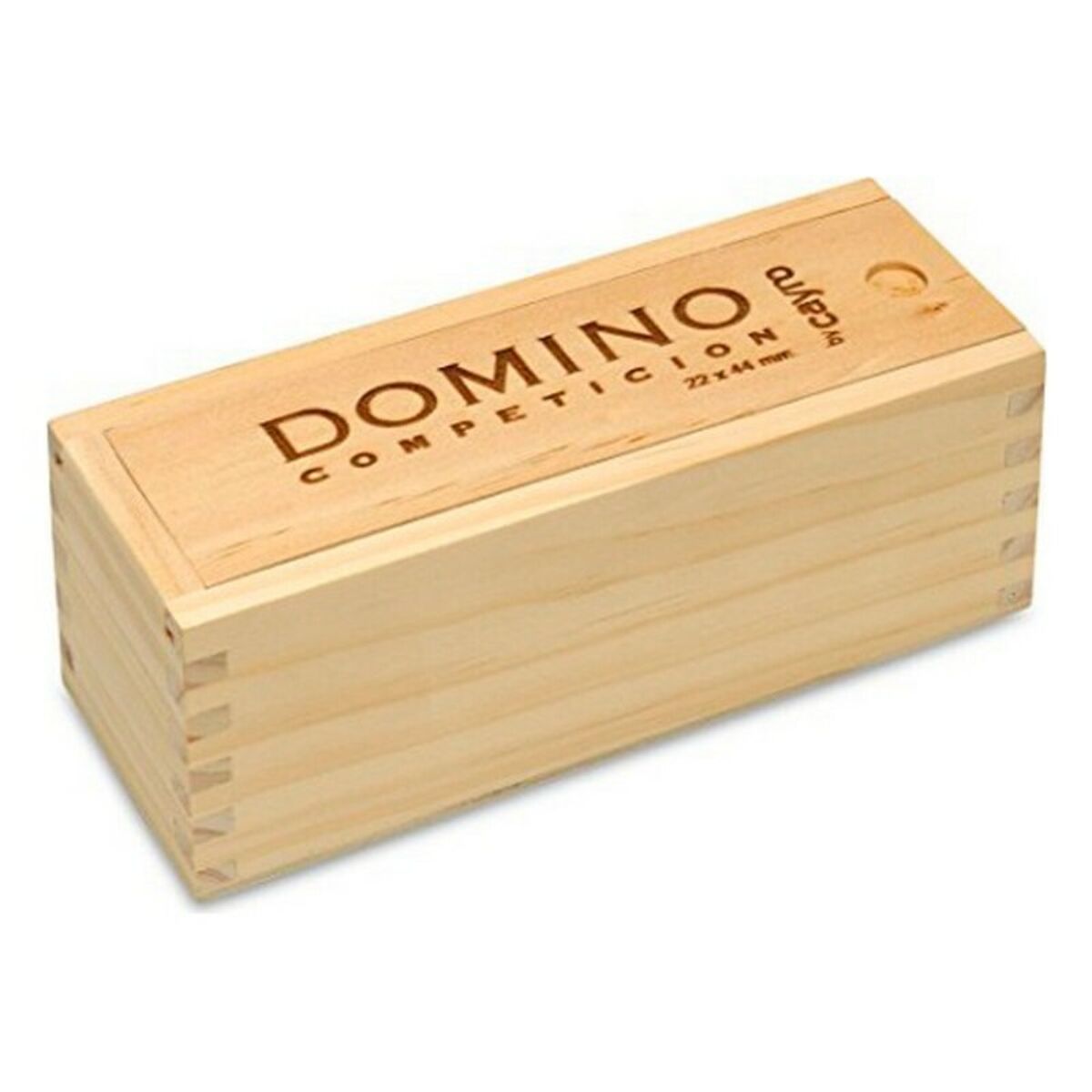 Domino Competition Cayro 250 - Jucarii si jocuri, Jocuri și accesorii