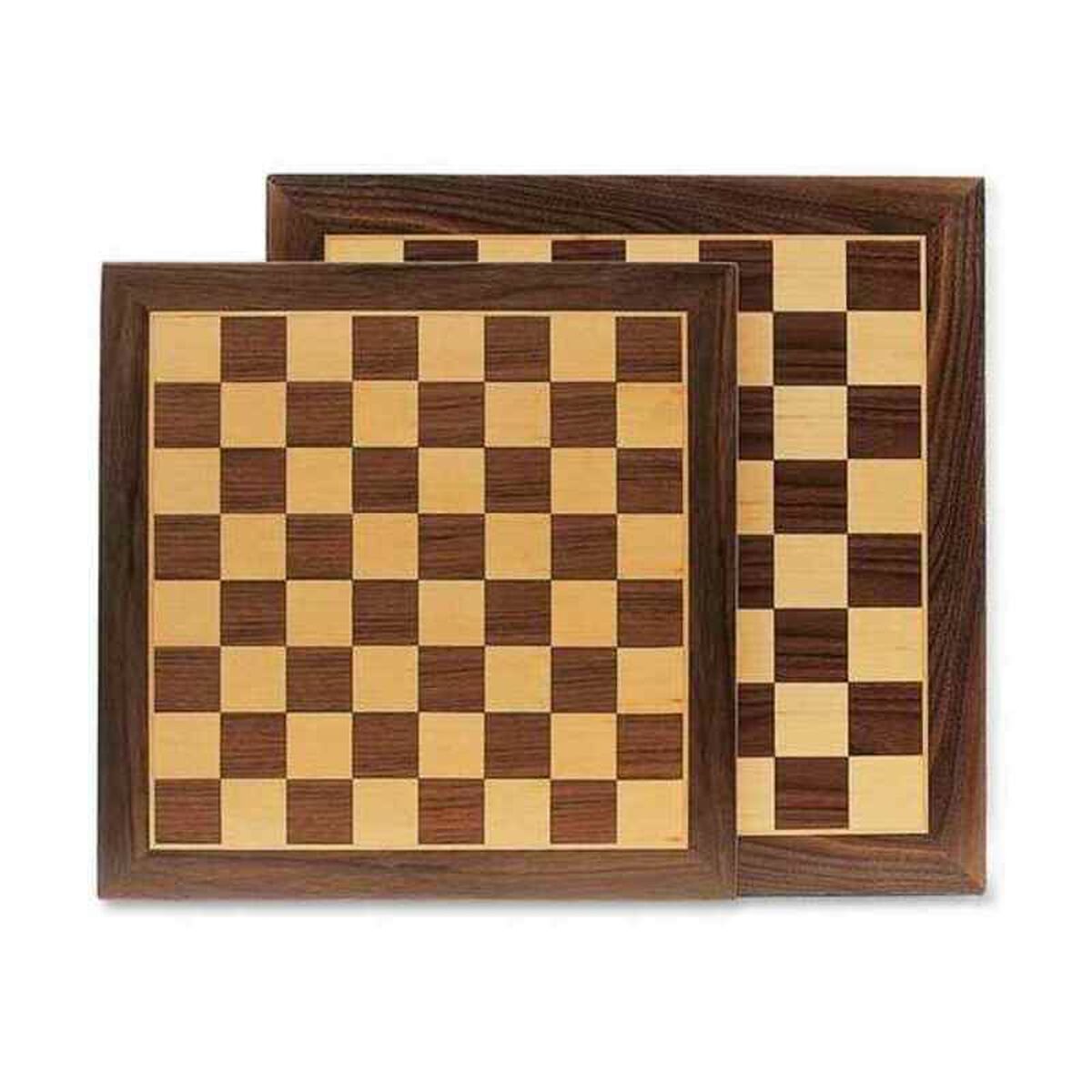 Tablă de Șah și Dame Cayro (40 x 40 cm) - Jucarii si jocuri, Jocuri și accesorii