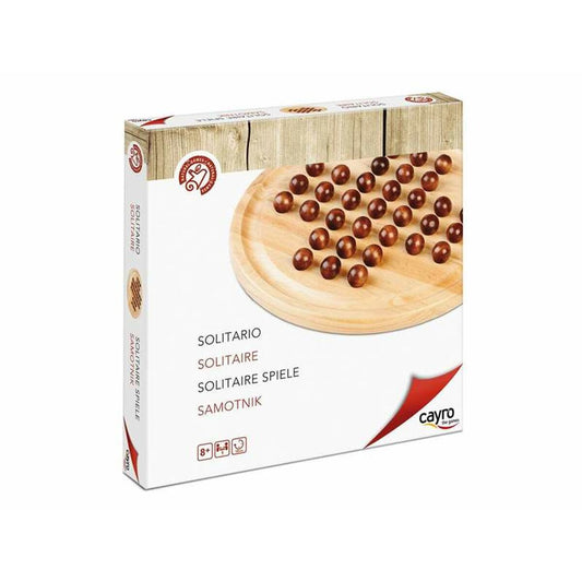 Joc solitaire Cayro - Jucarii si jocuri, Jocuri și accesorii