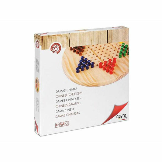 Joc de Masă Cayro (ES-PT-EN-FR-IT-DE) - Jucarii si jocuri, Jocuri și accesorii