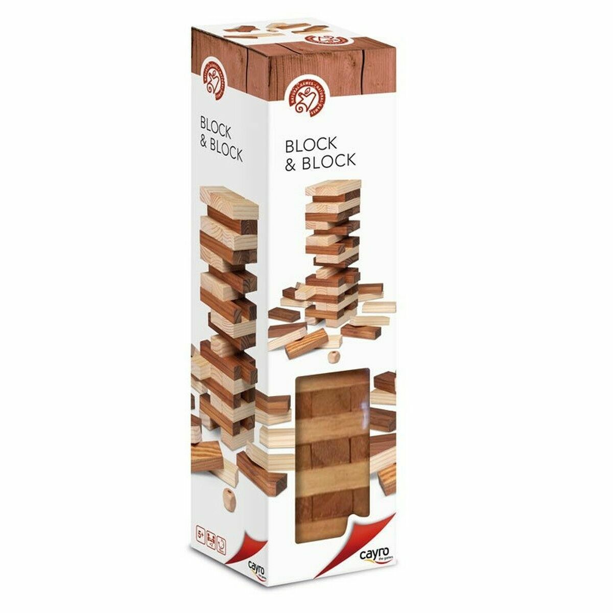 Joc de Îndemânare Cayro Multicolor - Jucarii si jocuri, Jocuri și accesorii
