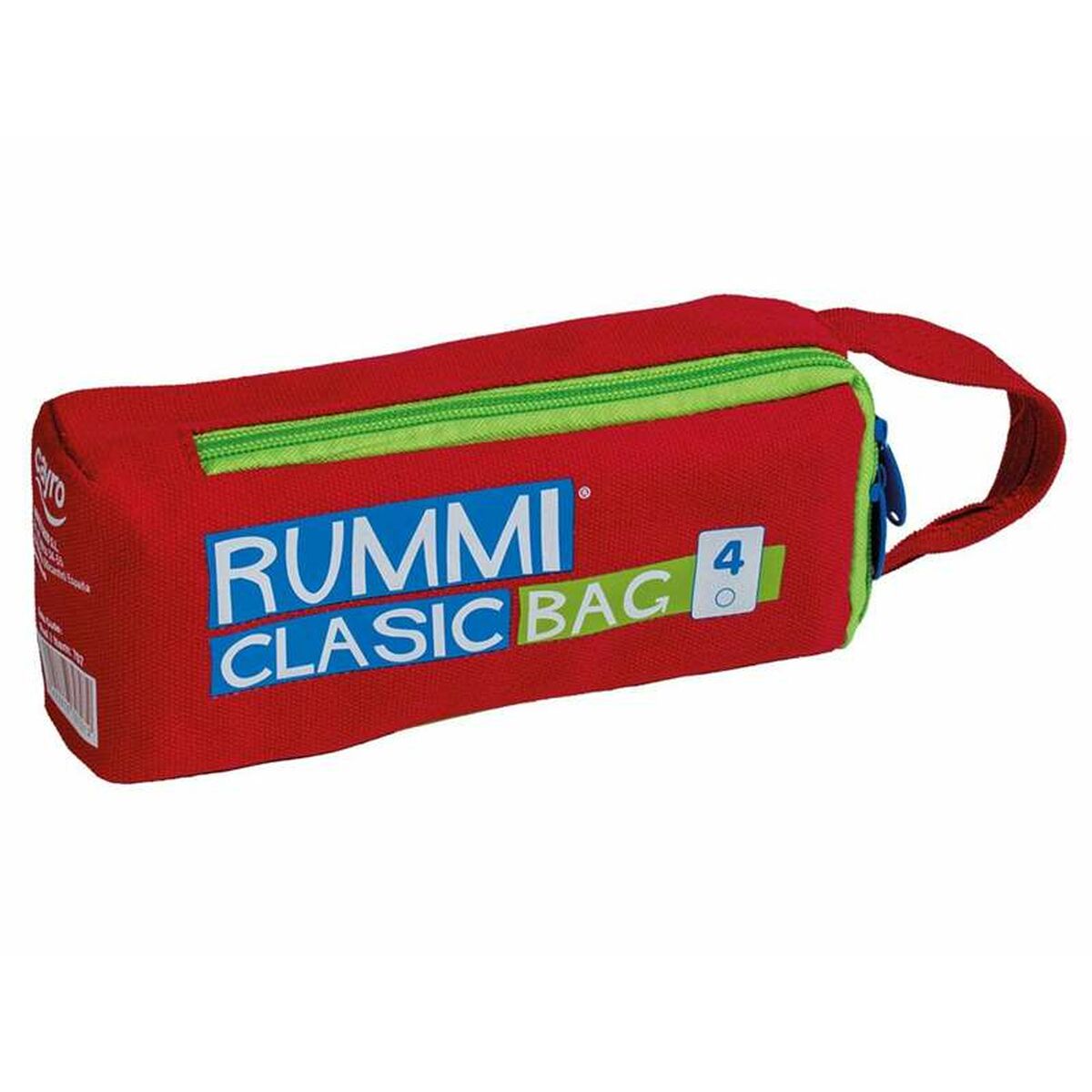 Joc de Masă Cayro Rummiclassic - Jucarii si jocuri, Jocuri și accesorii