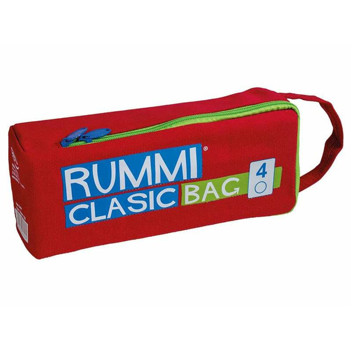 Joc de Masă Cayro Rummiclassic - Jucarii si jocuri, Jocuri și accesorii