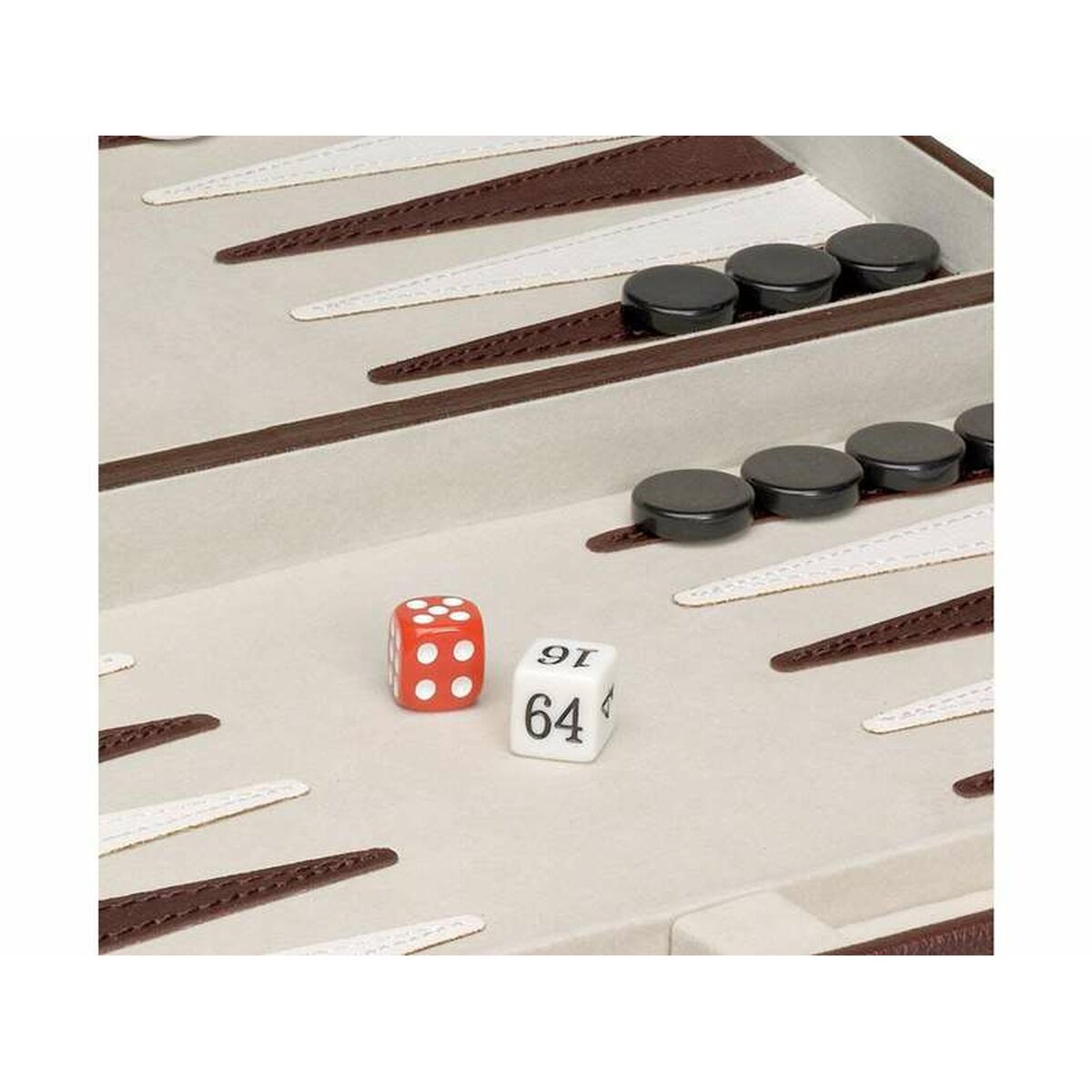 Backgammon Cayro - Jucarii si jocuri, Jocuri și accesorii