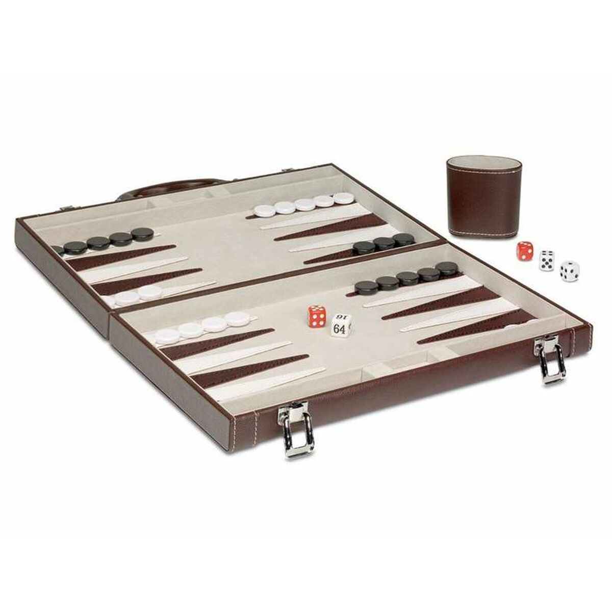 Backgammon Cayro - Jucarii si jocuri, Jocuri și accesorii