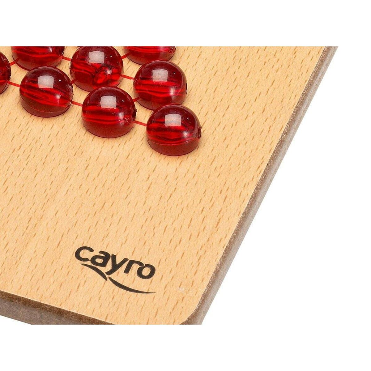 Dame Chinezești Cayro Multicolor 250 g - Jucarii si jocuri, Jocuri și accesorii