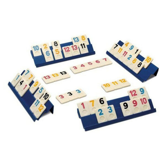 Joc de Masă Rummi Classic Cayro 753 27 x 27 x 5,7 cm - Jucarii si jocuri, Jocuri și accesorii