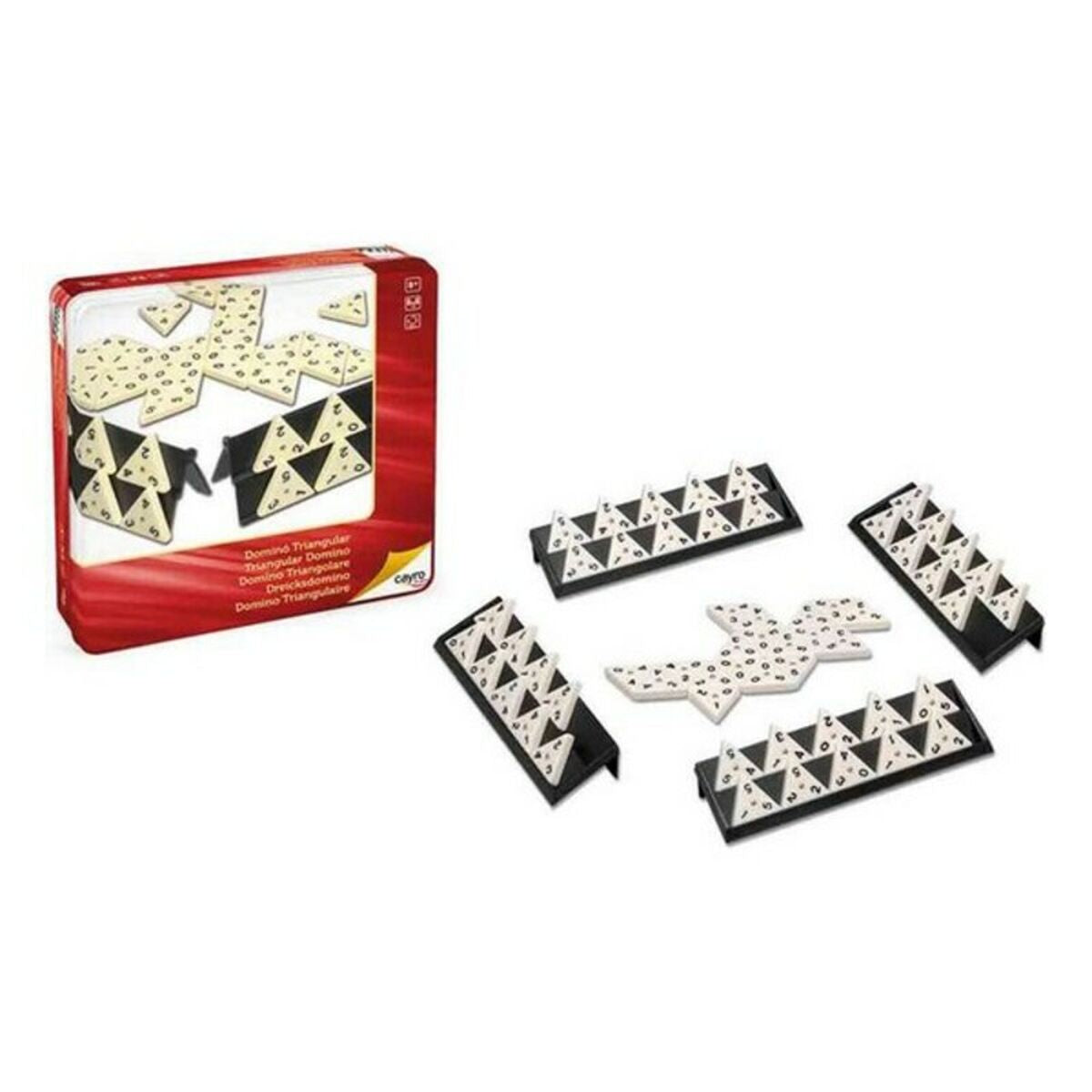 Domino Cayro 754 - Jucarii si jocuri, Jocuri și accesorii