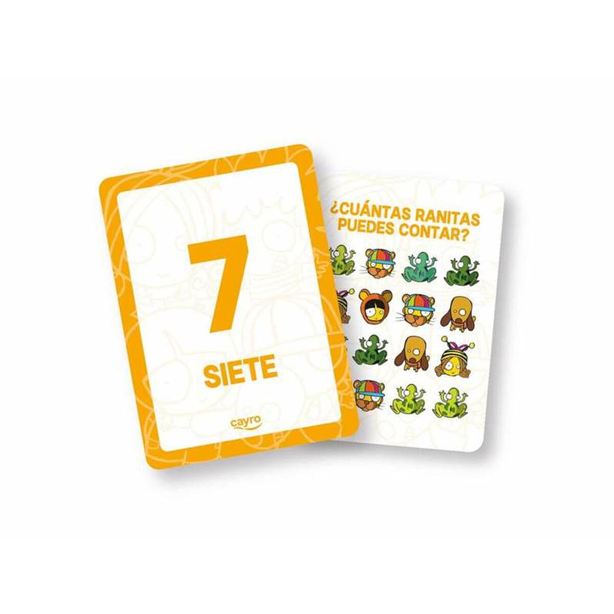 Joc de Plastilină Cayro - Jucarii si jocuri, Jocuri și accesorii