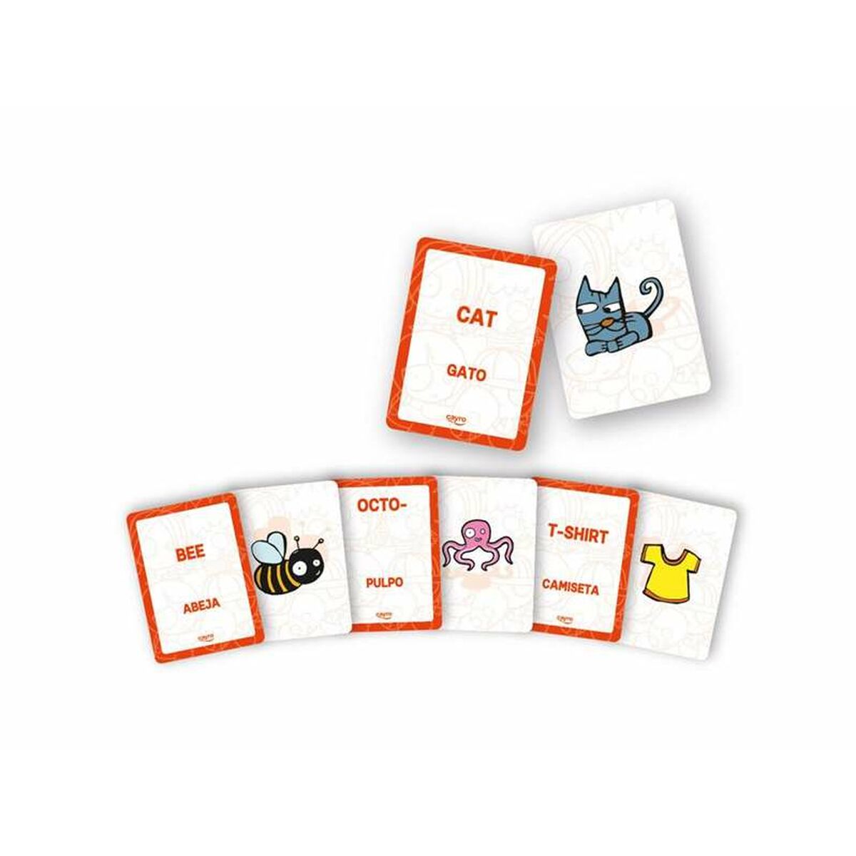 Joc de Plastilină Cayro - Jucarii si jocuri, Jocuri și accesorii