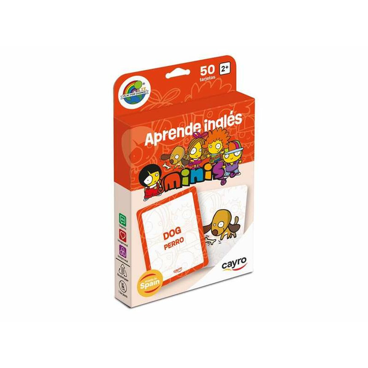 Joc de Plastilină Cayro - Jucarii si jocuri, Jocuri și accesorii