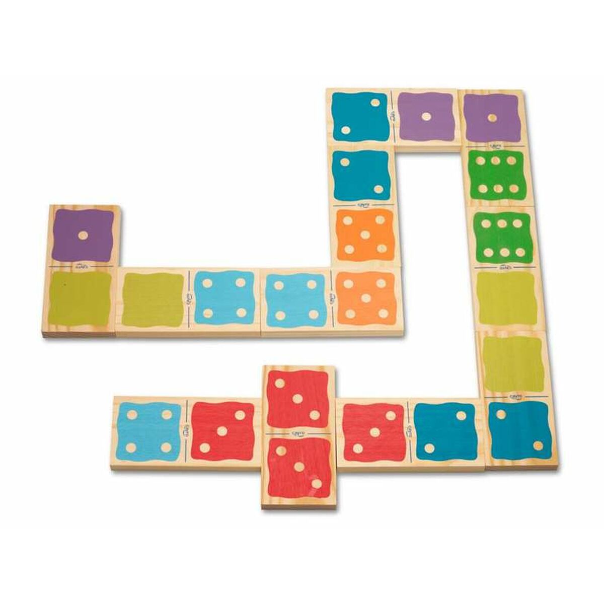 Domino Cayro - Jucarii si jocuri, Jocuri și accesorii