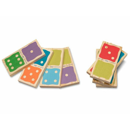 Domino Cayro - Jucarii si jocuri, Jocuri și accesorii