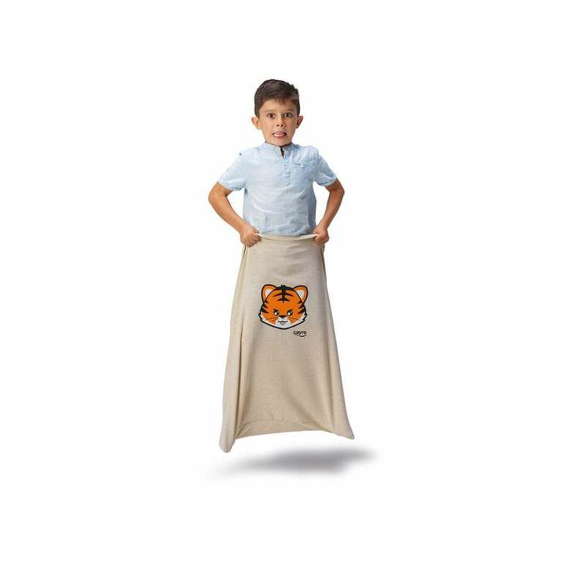 Joc de Îndemânare Cayro Jumping bags 4 Piese - Jucarii si jocuri, Jocuri și accesorii