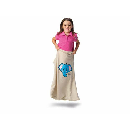 Joc de Îndemânare Cayro Jumping bags 4 Piese - Jucarii si jocuri, Jocuri și accesorii