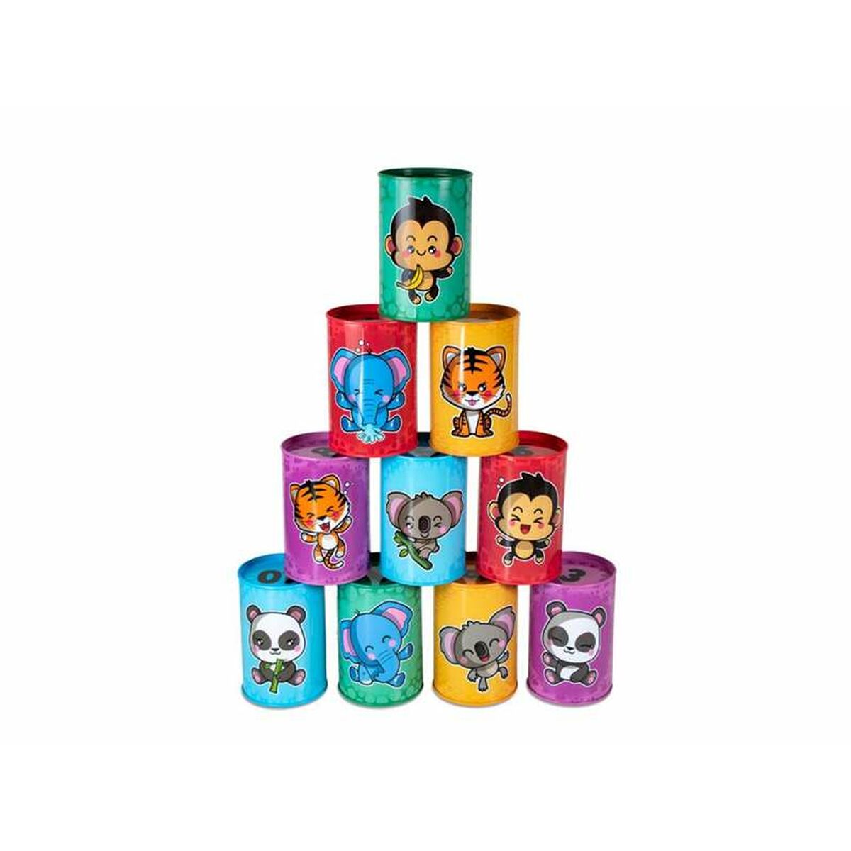 Joc de Îndemânare Cayro - Jucarii si jocuri, Jocuri și accesorii