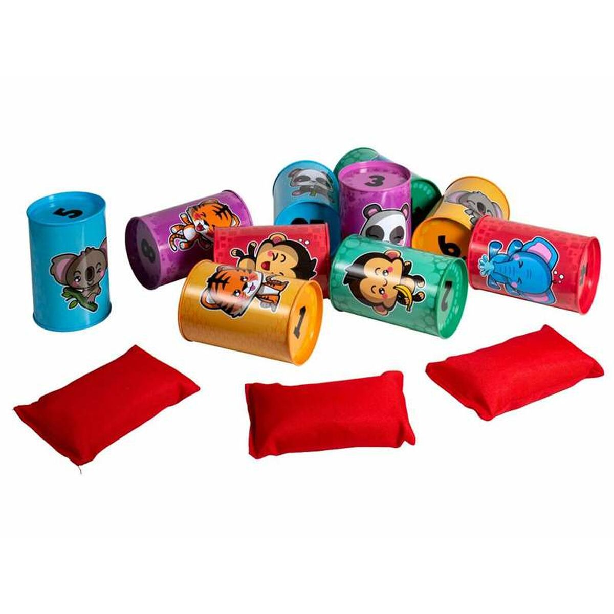 Joc de Îndemânare Cayro - Jucarii si jocuri, Jocuri și accesorii