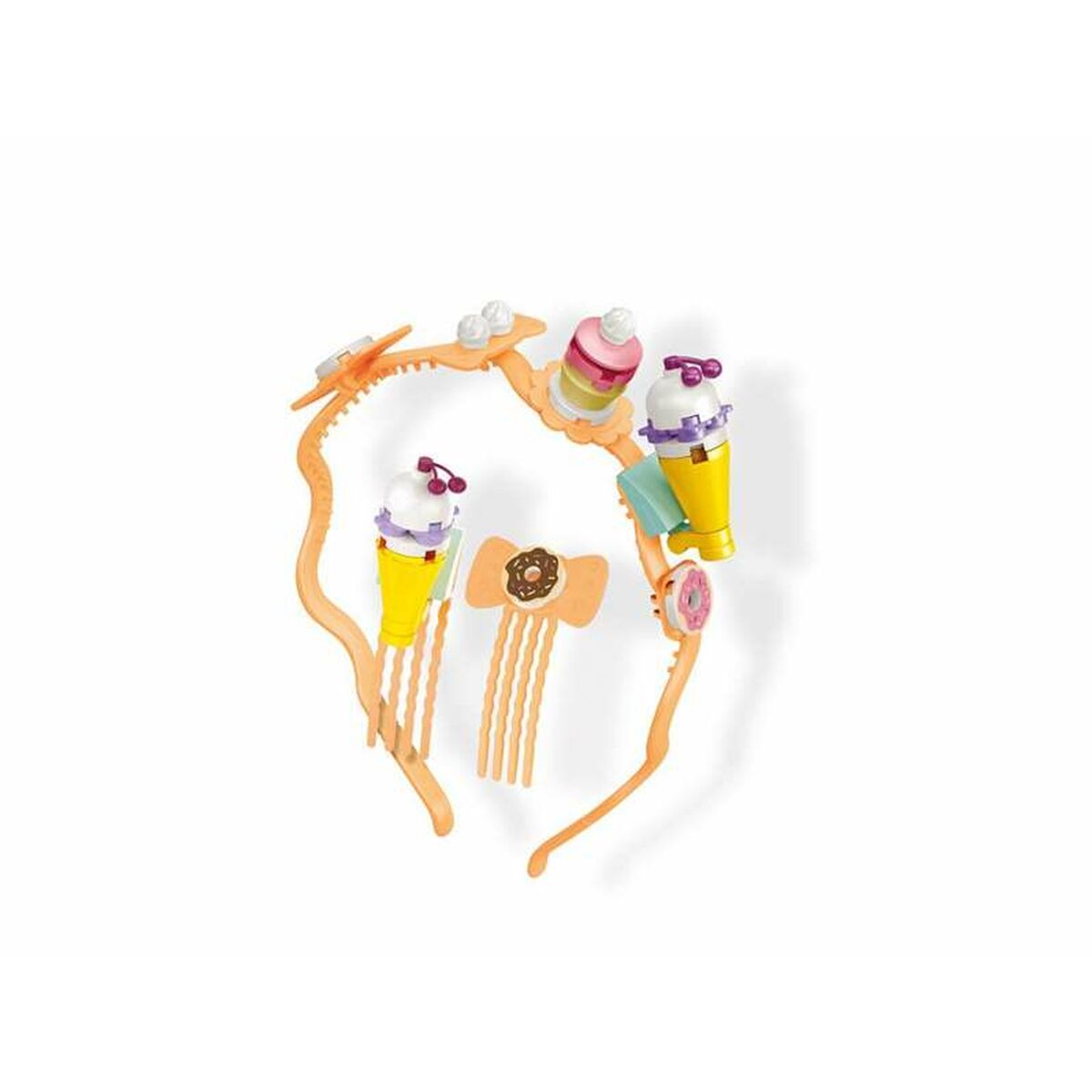 Set de Construcție Cayro Diademă - Jucarii si jocuri