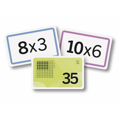 Joc Educativ Cayro Multicolor - Jucarii si jocuri, Jocuri și accesorii