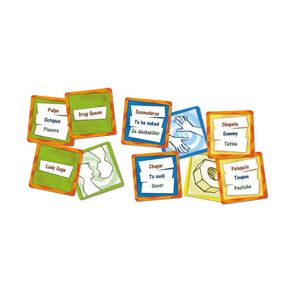 Joc de Masă Cayro Mi Mic - Jucarii si jocuri, Jocuri și accesorii