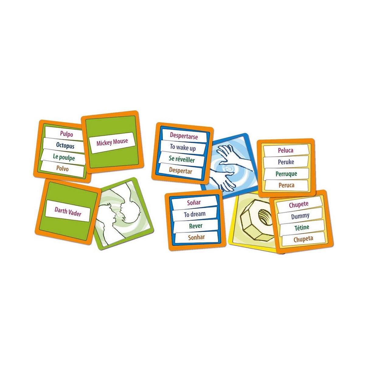 Joc de Masă Cayro Mi Mic - Jucarii si jocuri, Jocuri și accesorii