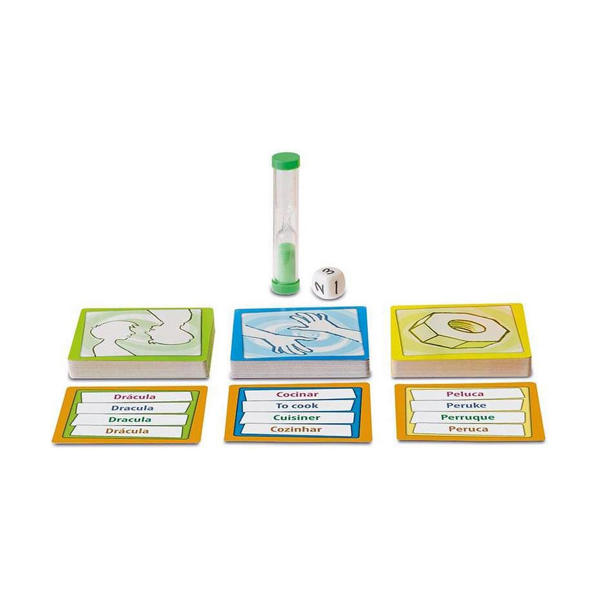 Joc de Masă Cayro Mi Mic - Jucarii si jocuri, Jocuri și accesorii