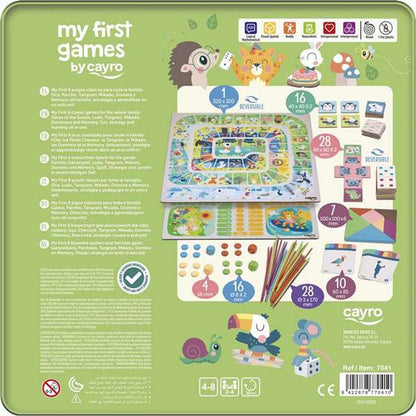 Joc de Plastilină Cayro - Jucarii si jocuri, Activități creative