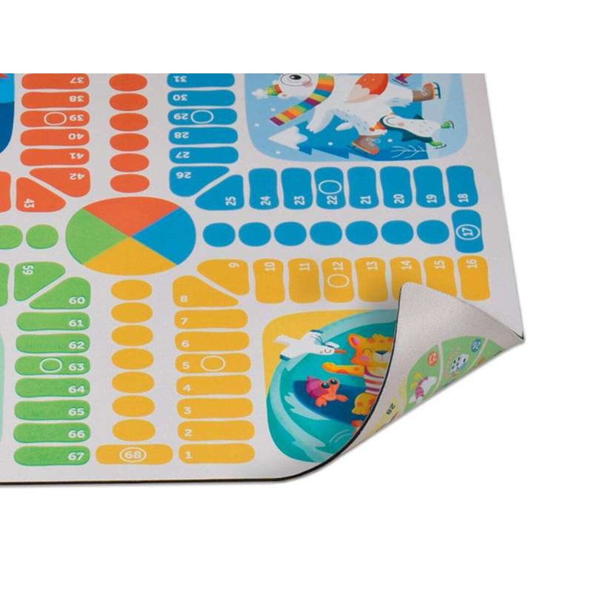 Joc de Plastilină Cayro - Jucarii si jocuri, Activități creative