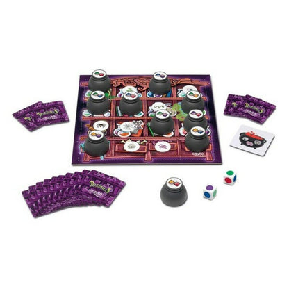 Set Cayro Pozimus - Jucarii si jocuri, Jocuri și accesorii