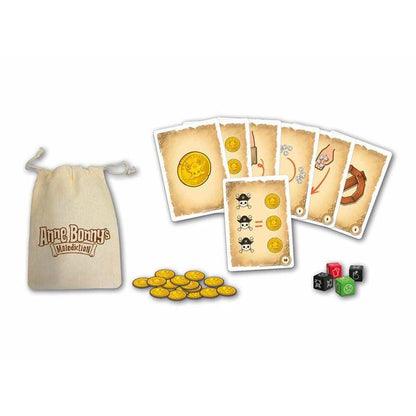 Joc de Masă Cayro Anne Bonny'S - Jucarii si jocuri, Jocuri și accesorii