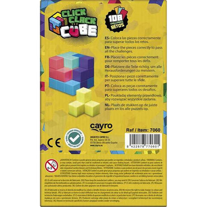 Joc de Masă Cayro - Jucarii si jocuri, Jocuri și accesorii
