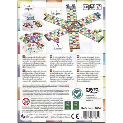 Joc de Plastilină Cayro - Jucarii si jocuri, Activități creative
