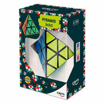 Puzzle 3D Cayro - Jucarii si jocuri, Activități creative