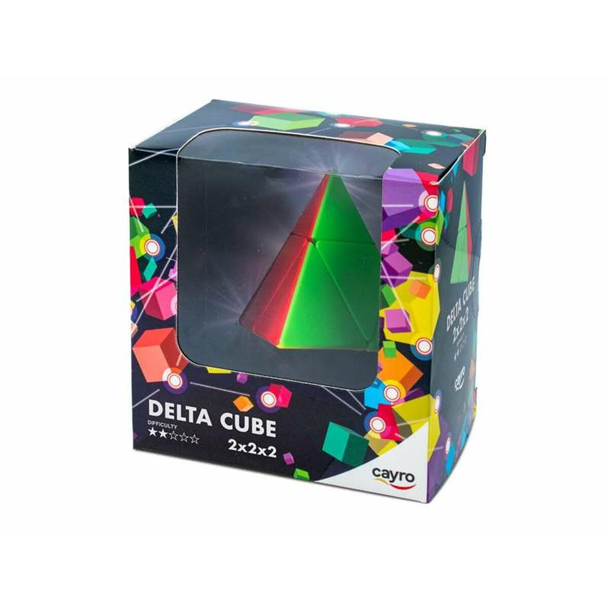 Puzzle Cayro - Jucarii si jocuri, Puzzle-uri și puzzle-uri