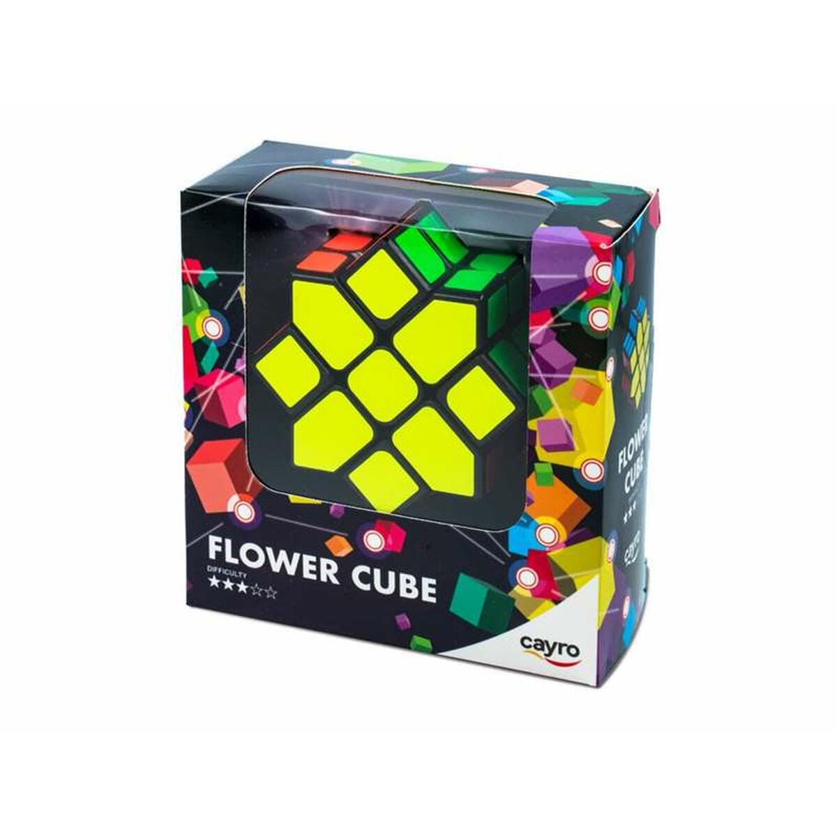 Puzzle Cayro - Jucarii si jocuri, Puzzle-uri și puzzle-uri