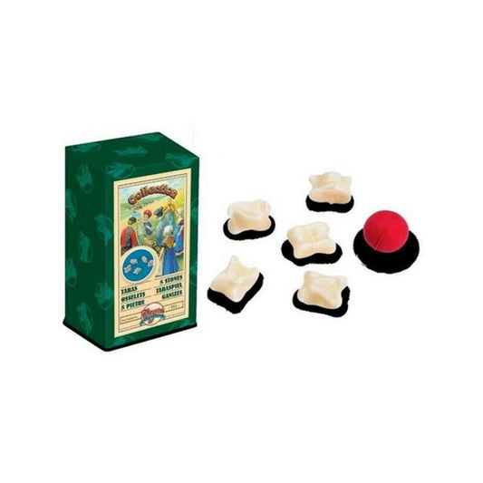 Joc de Masă Tabas Collection BG Games - Jucarii si jocuri, Jocuri și accesorii
