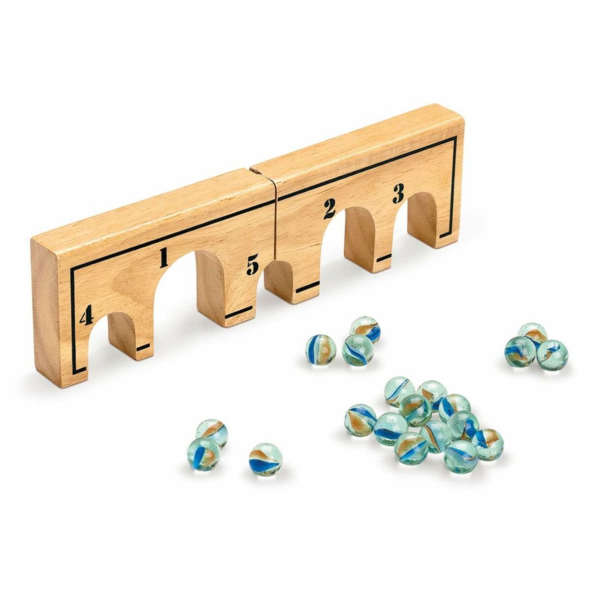 Set de bile Cayro Collection Tradiţional - Jucarii si jocuri, Jocuri și accesorii