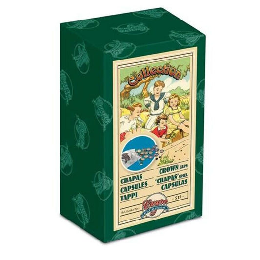 Joc de Masă Chapas Collection Cayro - Jucarii si jocuri, Jucării electronice