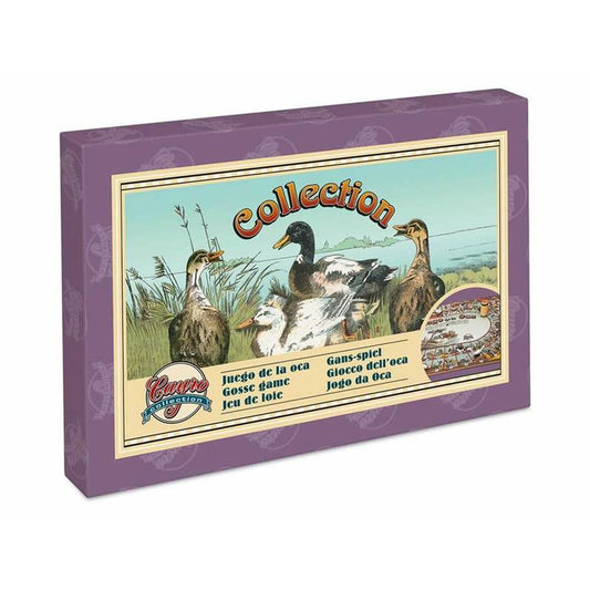 Jocul Gâștelor Cayro - Jucarii si jocuri, Jocuri și accesorii