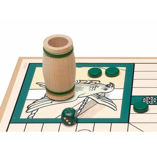 Parchis Cayro - Jucarii si jocuri, Jocuri și accesorii