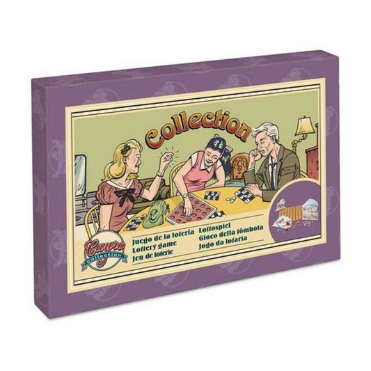 Joc de Masă Loteria Collection Cayro (ES) - Jucarii si jocuri, Jocuri și accesorii
