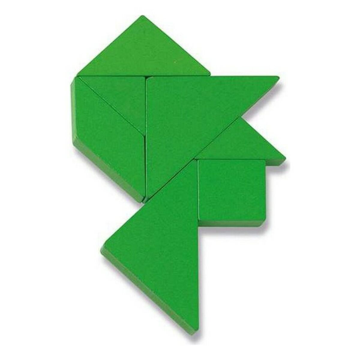 Joc de Îndemânare Cayro Tangram - Jucarii si jocuri, Jocuri și accesorii