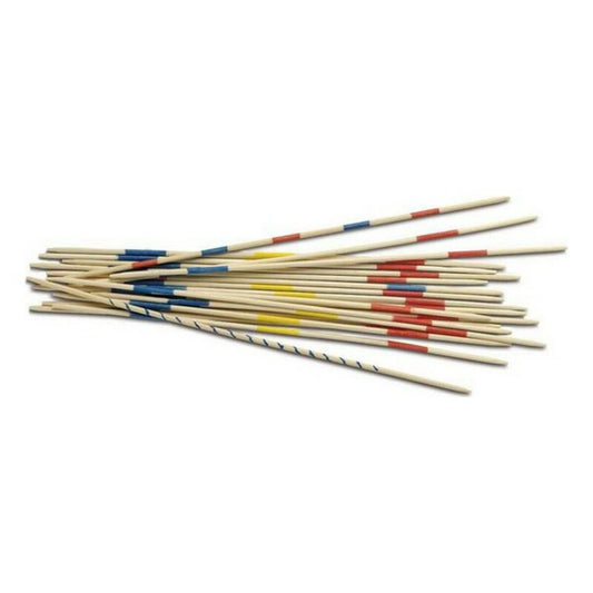 Joc de Masă Mikado Cayro 853 32 x 6 cm - Jucarii si jocuri, Jocuri și accesorii