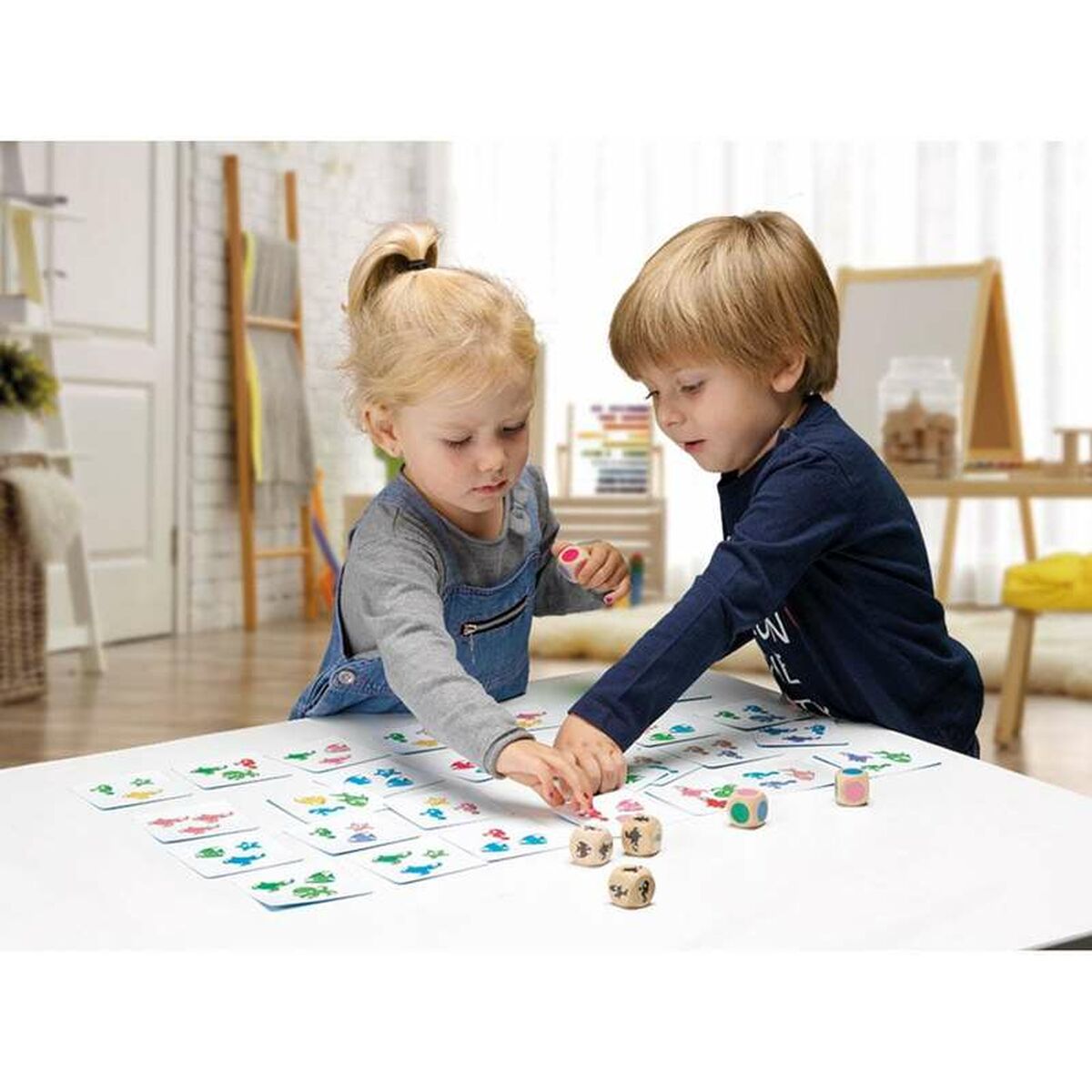 Joc de Masă Cayro - Jucarii si jocuri, Jocuri și accesorii