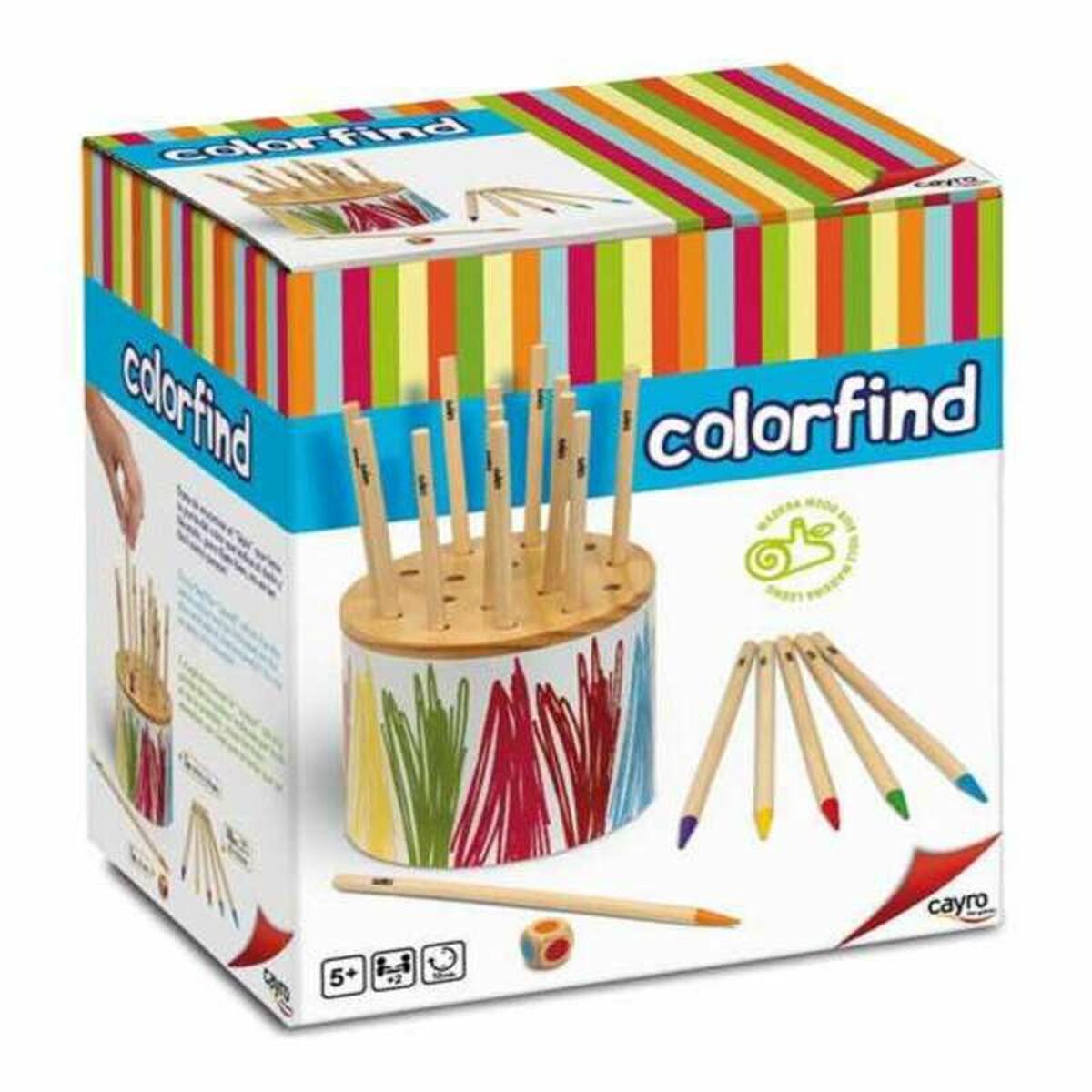 Joc de Memorie Cayro - Jucarii si jocuri, Jocuri și accesorii