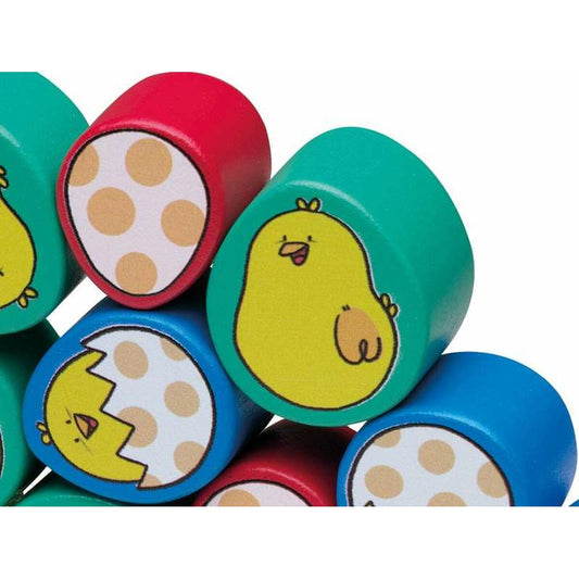 Joc de echilibru Cayro - Jucarii si jocuri, Activități creative