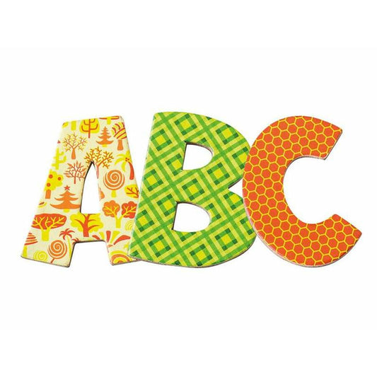 Litere Magnetice Cayro - Jucarii si jocuri, Jocuri și accesorii