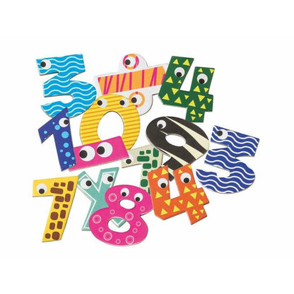 Numere Magnetice Cayro - Jucarii si jocuri, Jocuri și accesorii