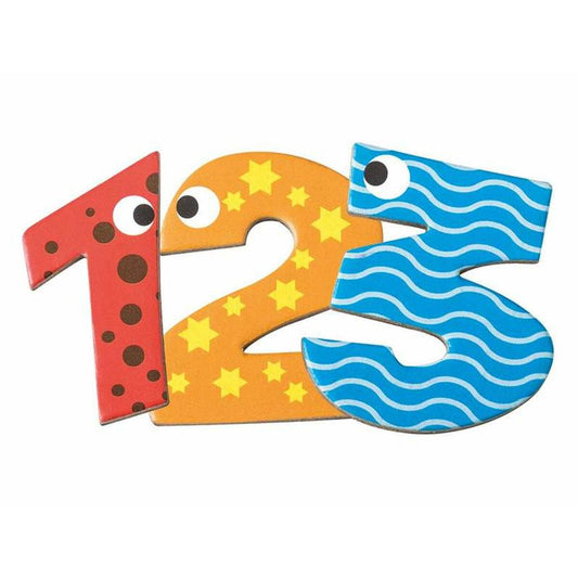 Numere Magnetice Cayro - Jucarii si jocuri, Jocuri și accesorii